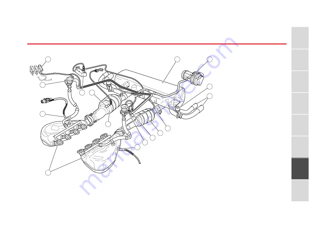 Ferrari 2001 360 Modena Owner'S Manual Download Page 215