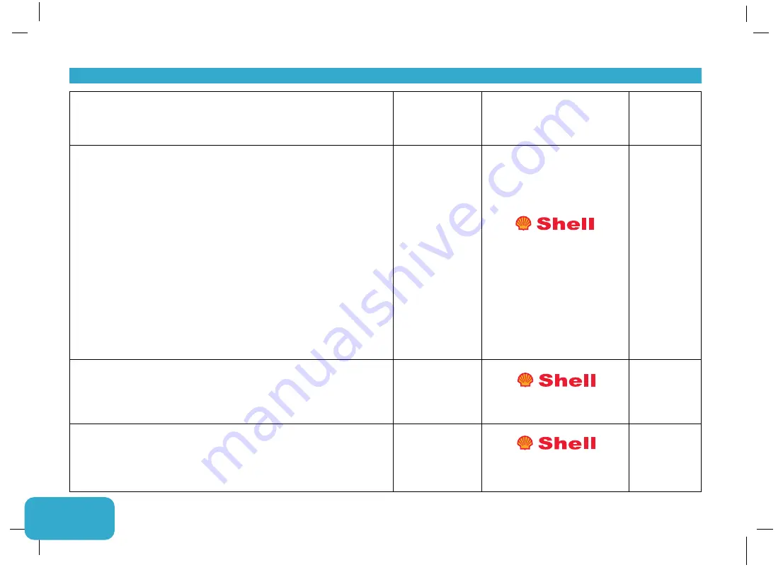 Ferrari 2001 550 Maranello Owner'S Manual Download Page 16