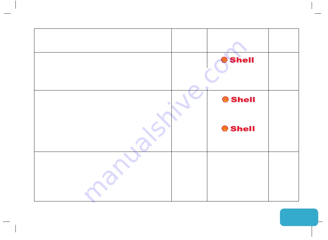 Ferrari 2001 550 Maranello Owner'S Manual Download Page 17