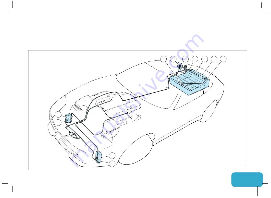 Ferrari 2001 550 Maranello Скачать руководство пользователя страница 117