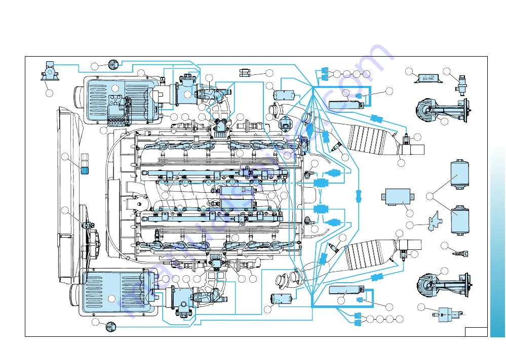 Ferrari 2003 456M Owner'S Manual Download Page 40