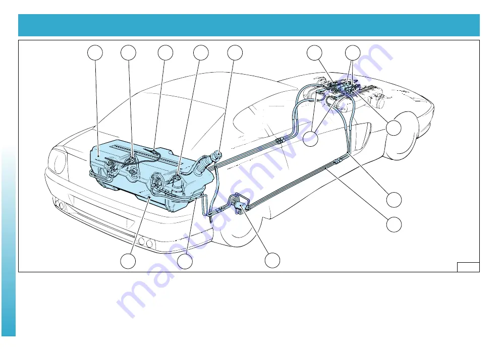 Ferrari 2003 456M Скачать руководство пользователя страница 41