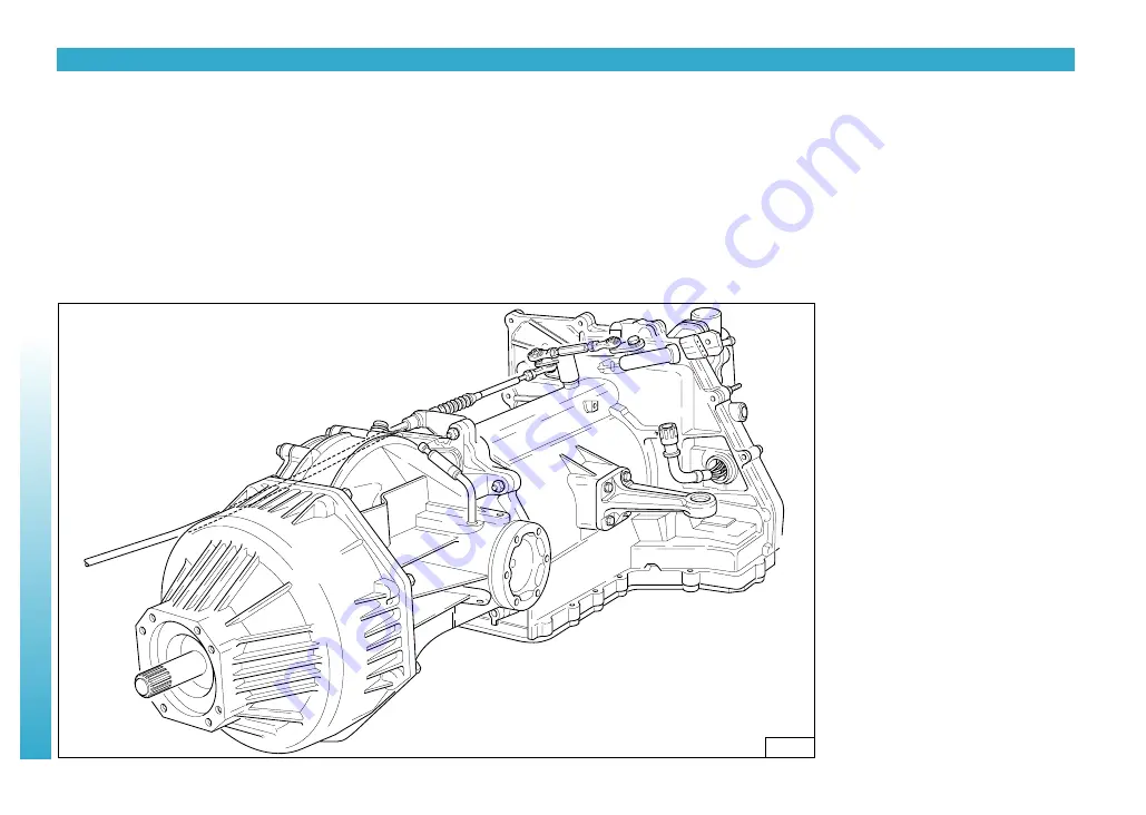 Ferrari 2003 456M Owner'S Manual Download Page 53