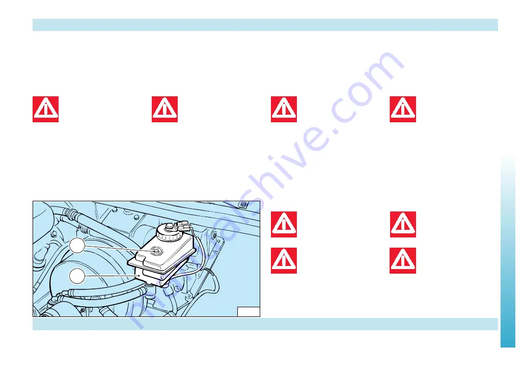 Ferrari 2003 456M Owner'S Manual Download Page 96