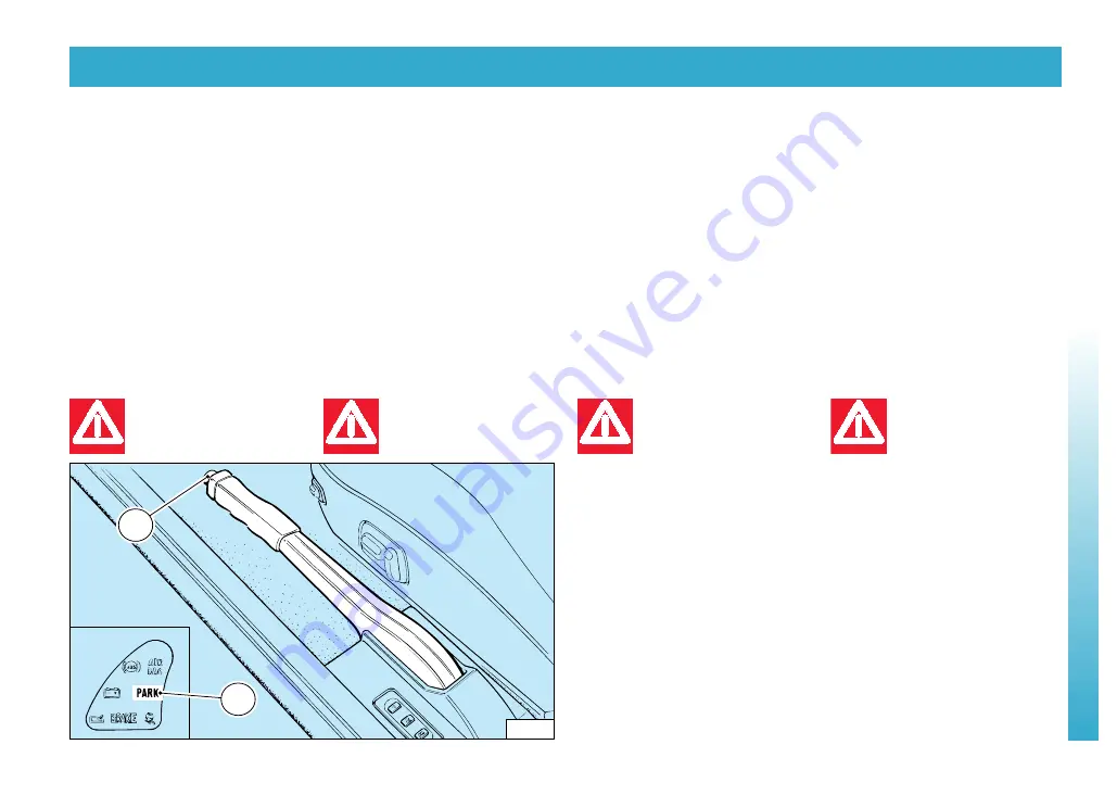 Ferrari 2003 456M Owner'S Manual Download Page 150