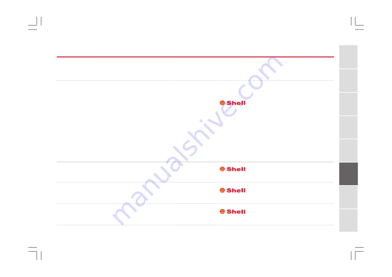 Ferrari 360 Modene 2002 Owner'S Manual Download Page 282