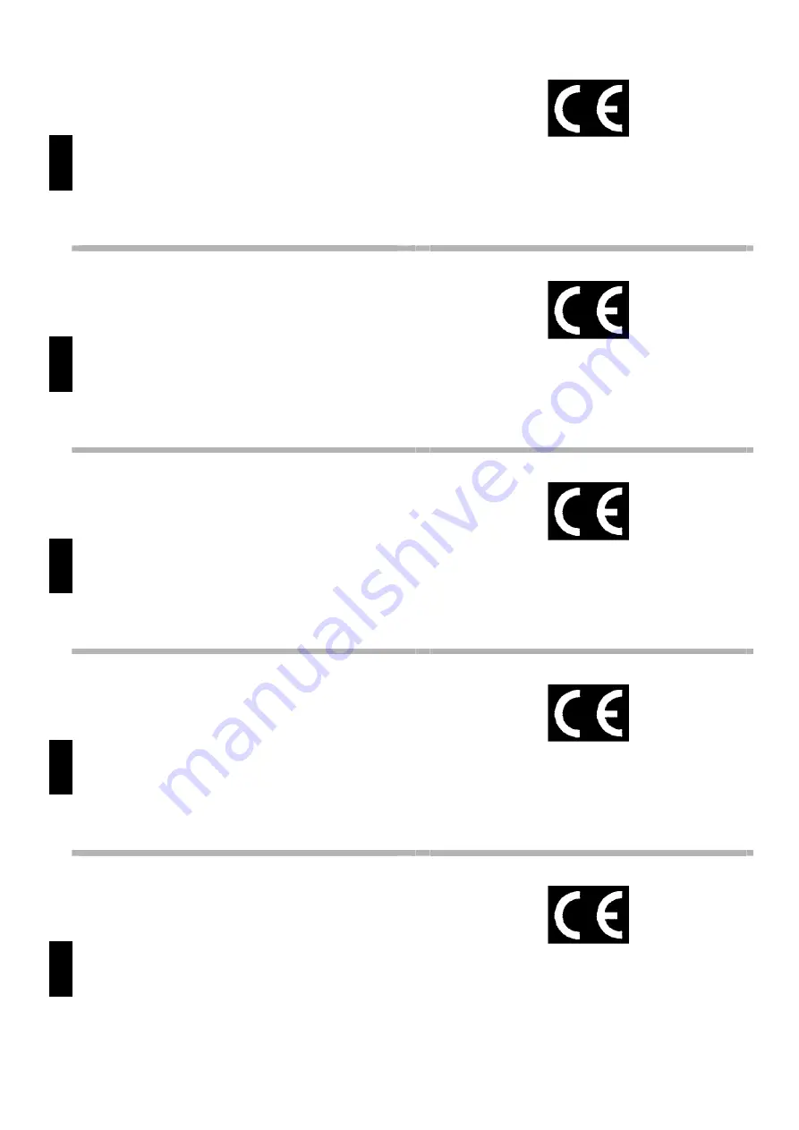 Ferrari 515 GR Owner'S Manual Download Page 34