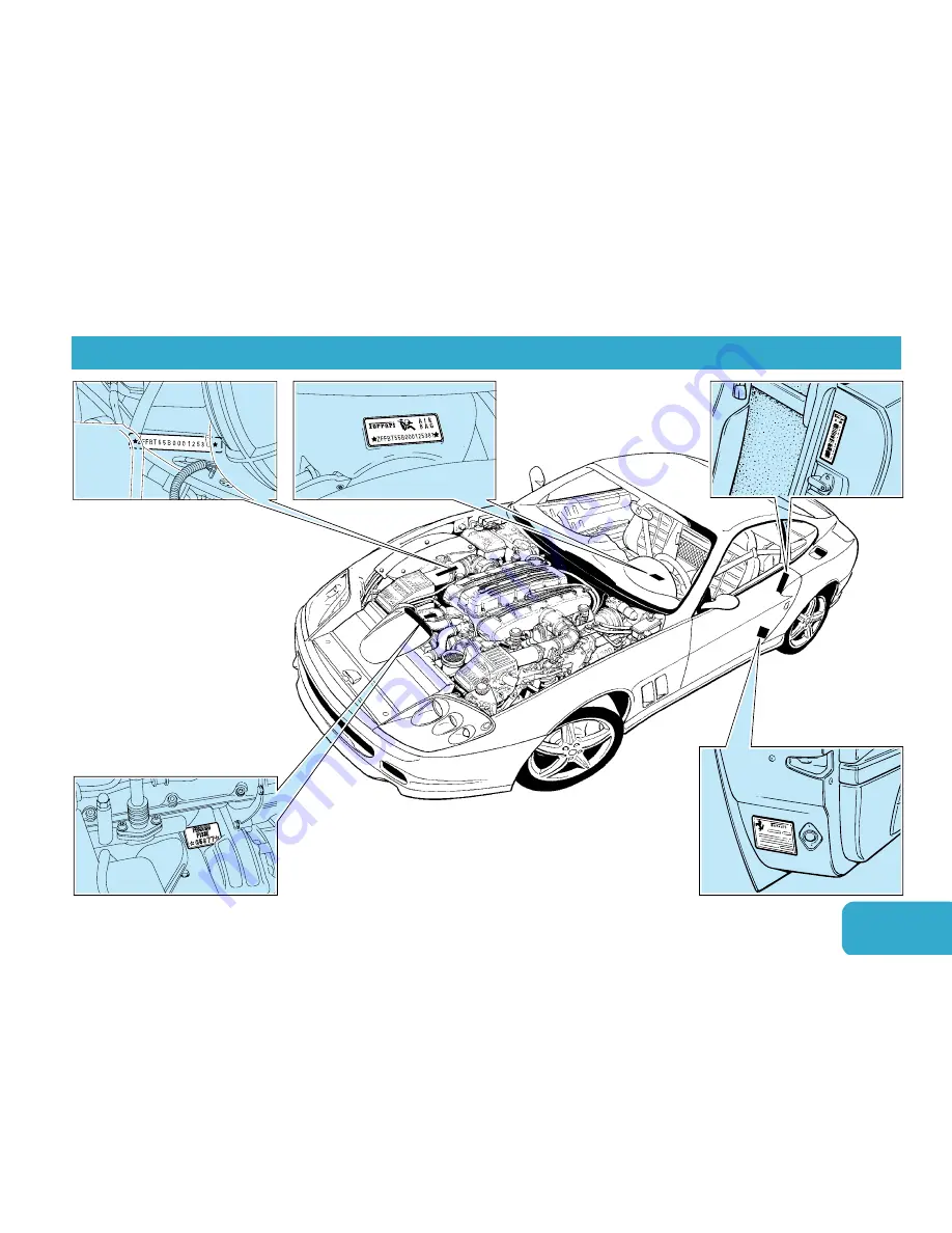 Ferrari 575M Maranello Скачать руководство пользователя страница 15