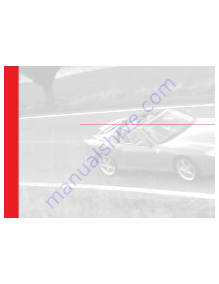 Ferrari 575M Superamerica Owner'S Manual Download Page 98