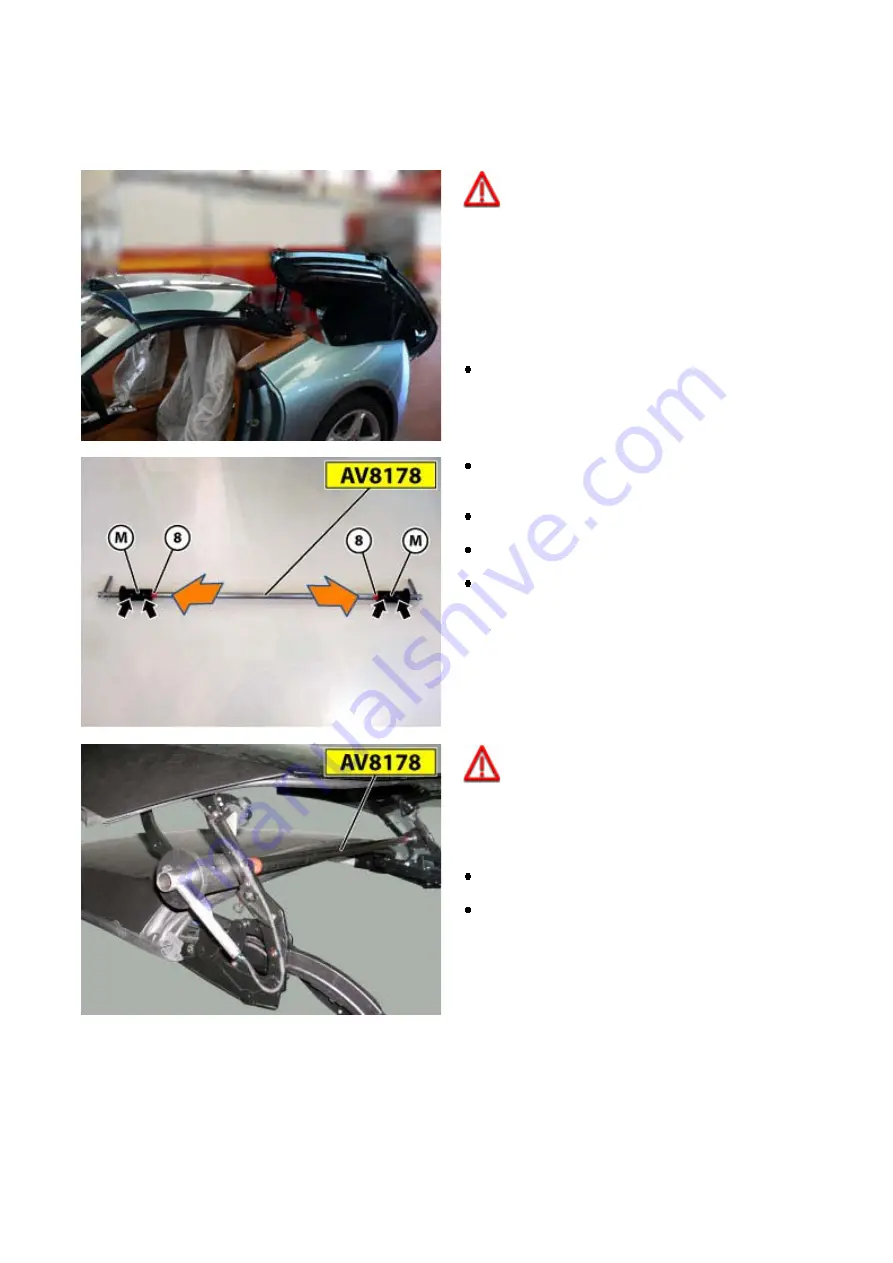 Ferrari California Скачать руководство пользователя страница 1388