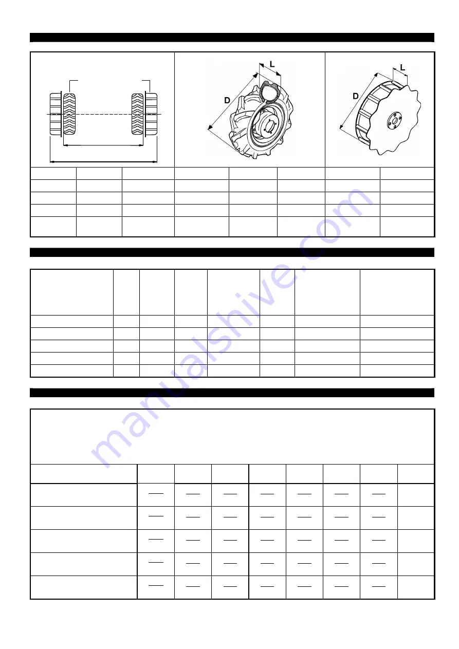 Ferrari EasyDrive 530S Owner'S Manual Download Page 29