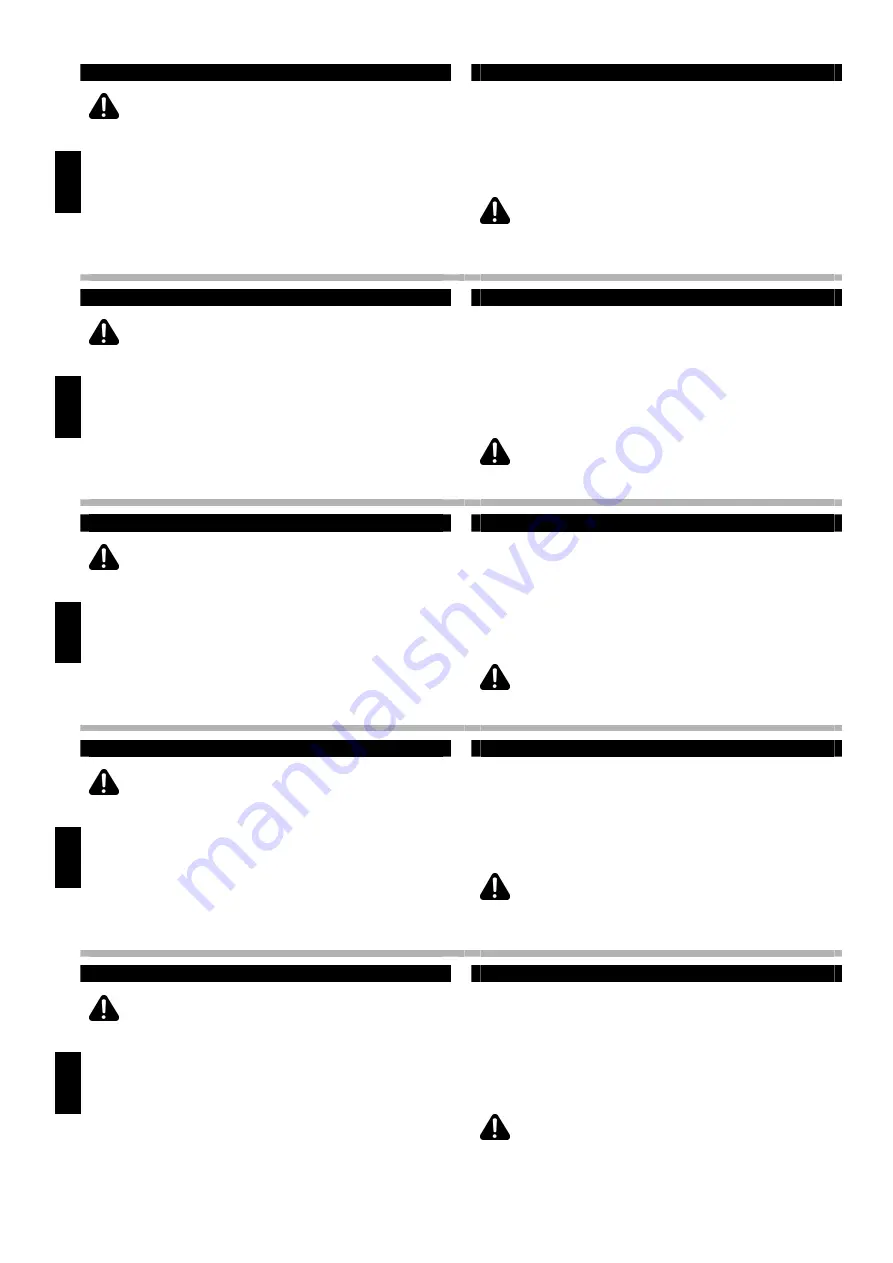 Ferrari EasyDrive 530S Owner'S Manual Download Page 35