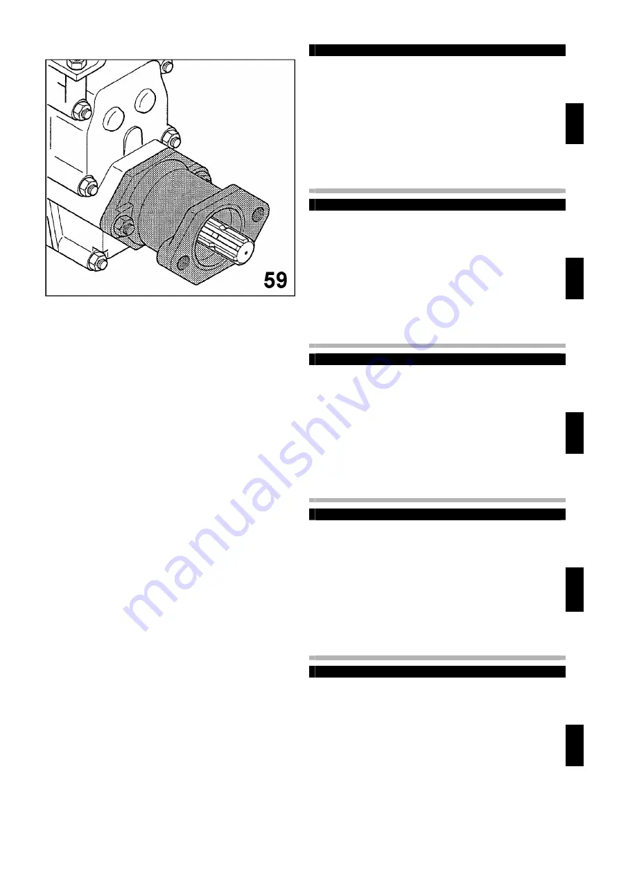 Ferrari EasyDrive 530S Owner'S Manual Download Page 38