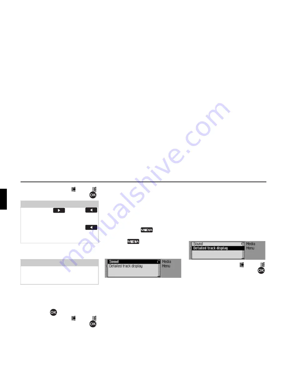 Ferrari Infotainment 6111 Operating Manual Download Page 78