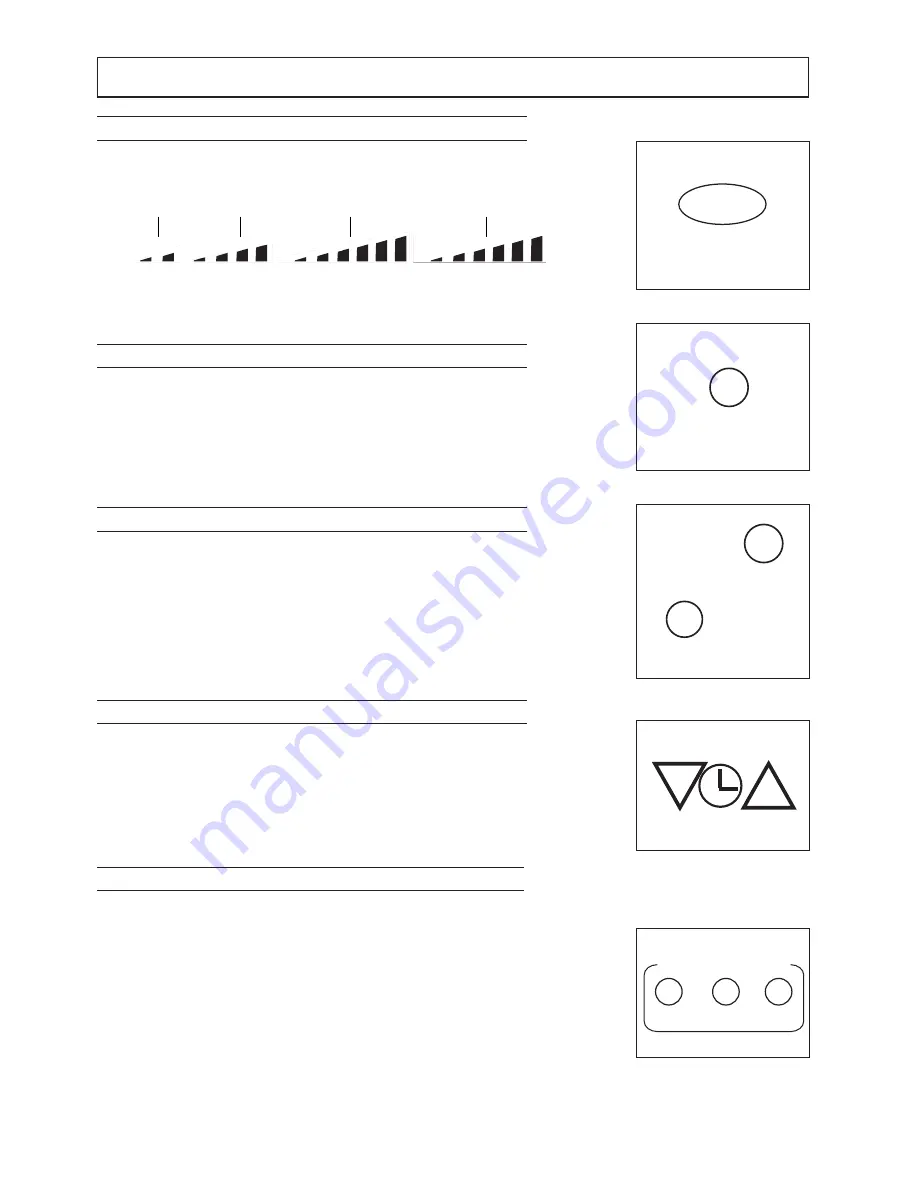 Ferroli Rem I User Manual Download Page 8