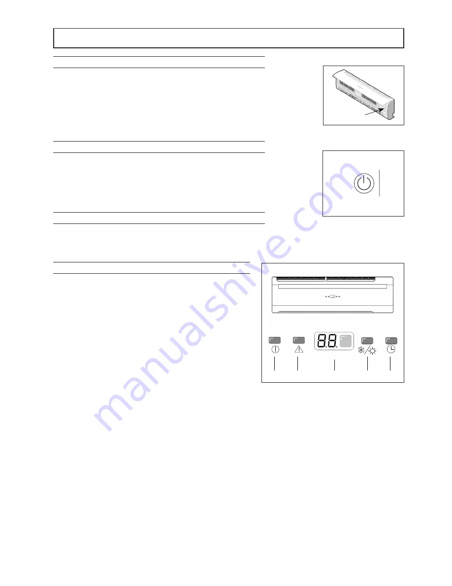 Ferroli Rem I User Manual Download Page 9