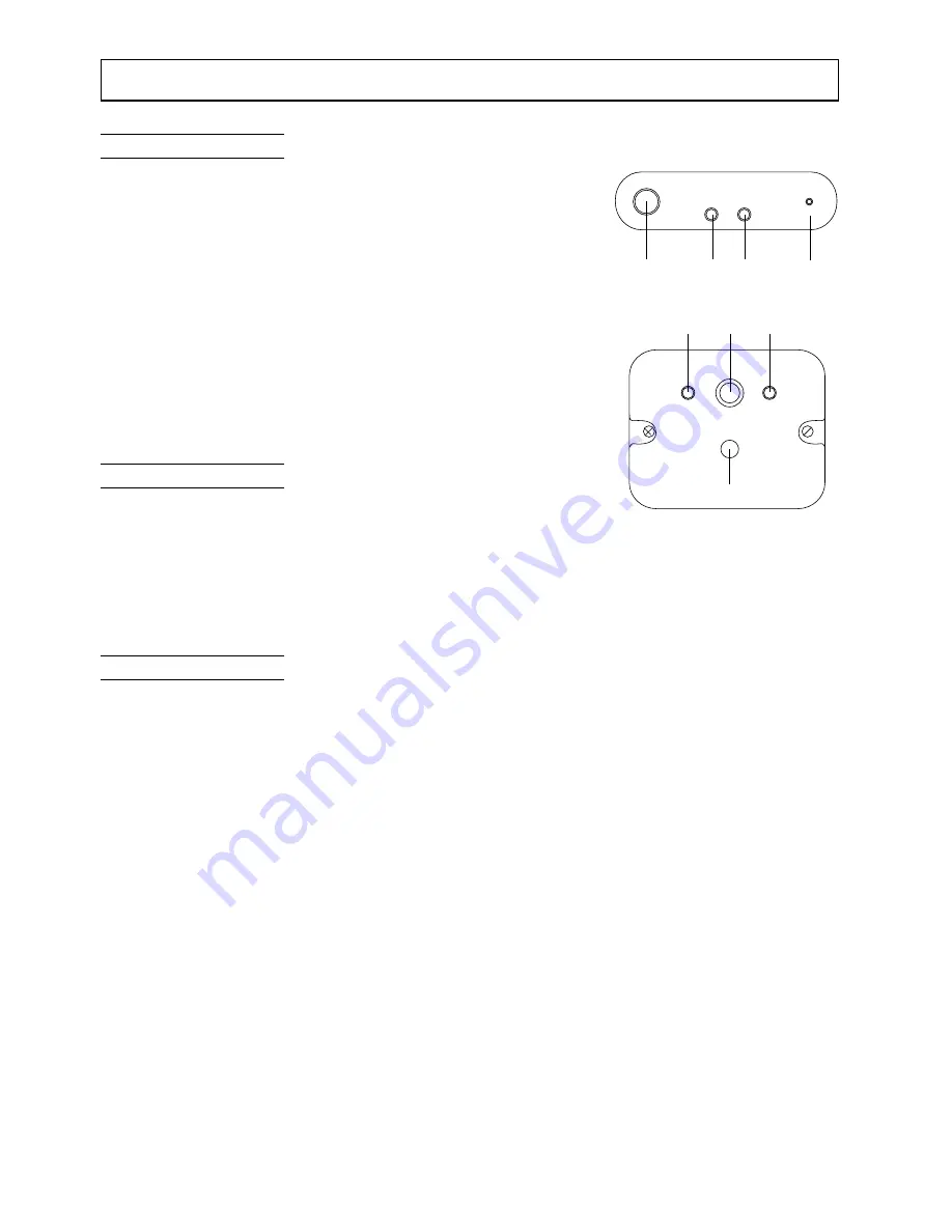 Ferroli TOP FAN Plus rem Instruction Manual Download Page 10