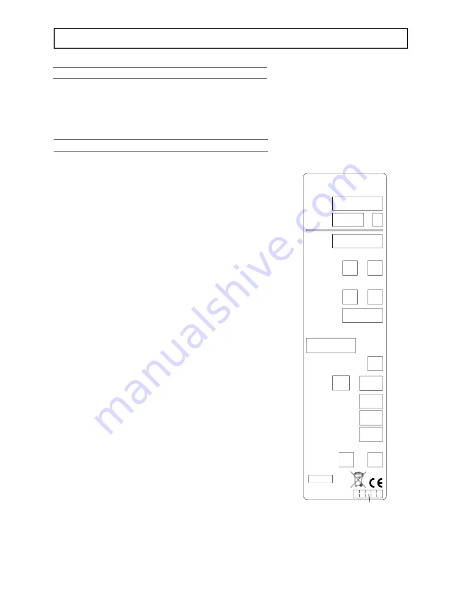 Ferroli TOP FAN Plus rem Instruction Manual Download Page 13