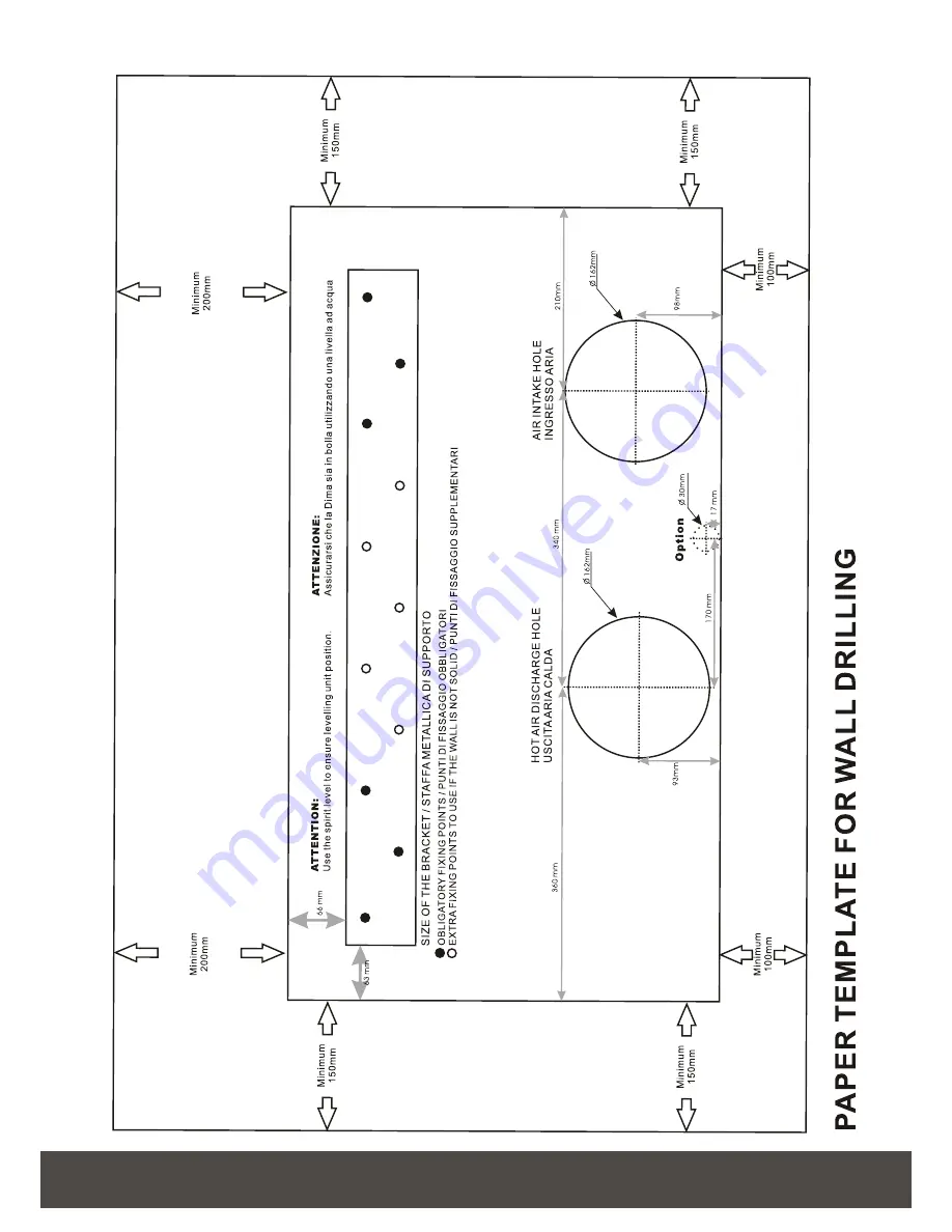 Ferroli WINNER Installation Manual Download Page 32