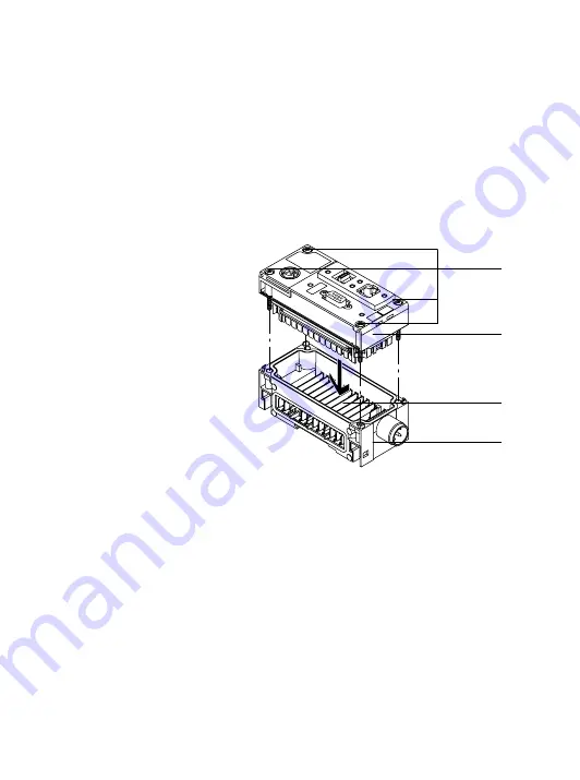 Festo CPX-FEC Brief Description Download Page 41