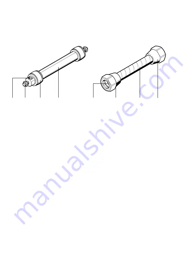 Festo DMSP Series Operating Instructions Manual Download Page 46