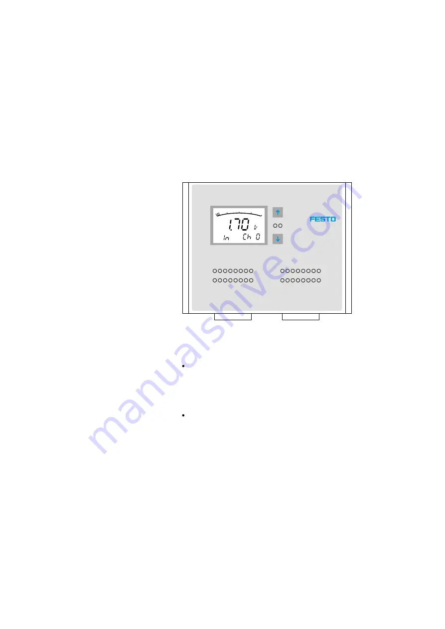 Festo EasyPort USB D16A Manual Download Page 192