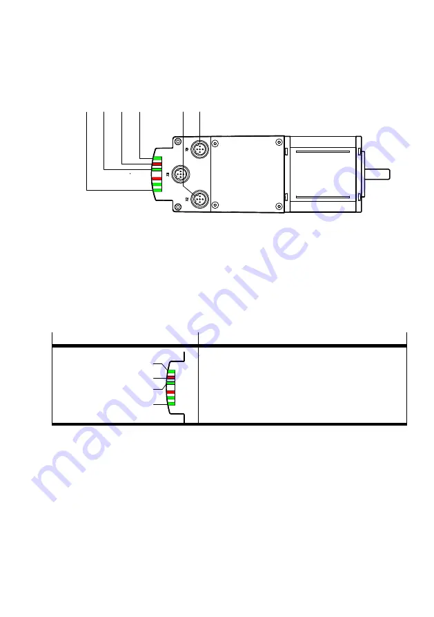 Festo EMCA-EC-67 CO Series Скачать руководство пользователя страница 35