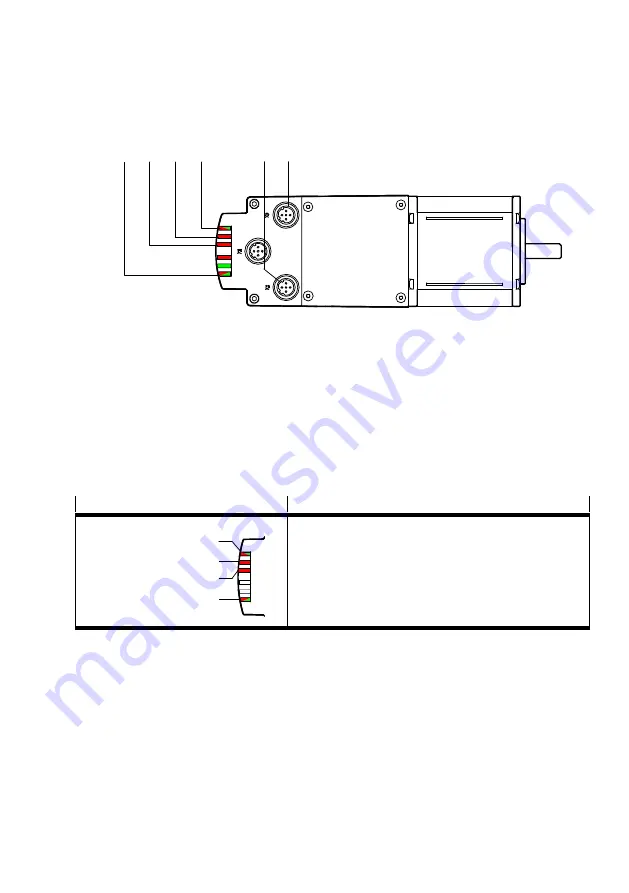 Festo EMCA-EC-67 CO Series Скачать руководство пользователя страница 103