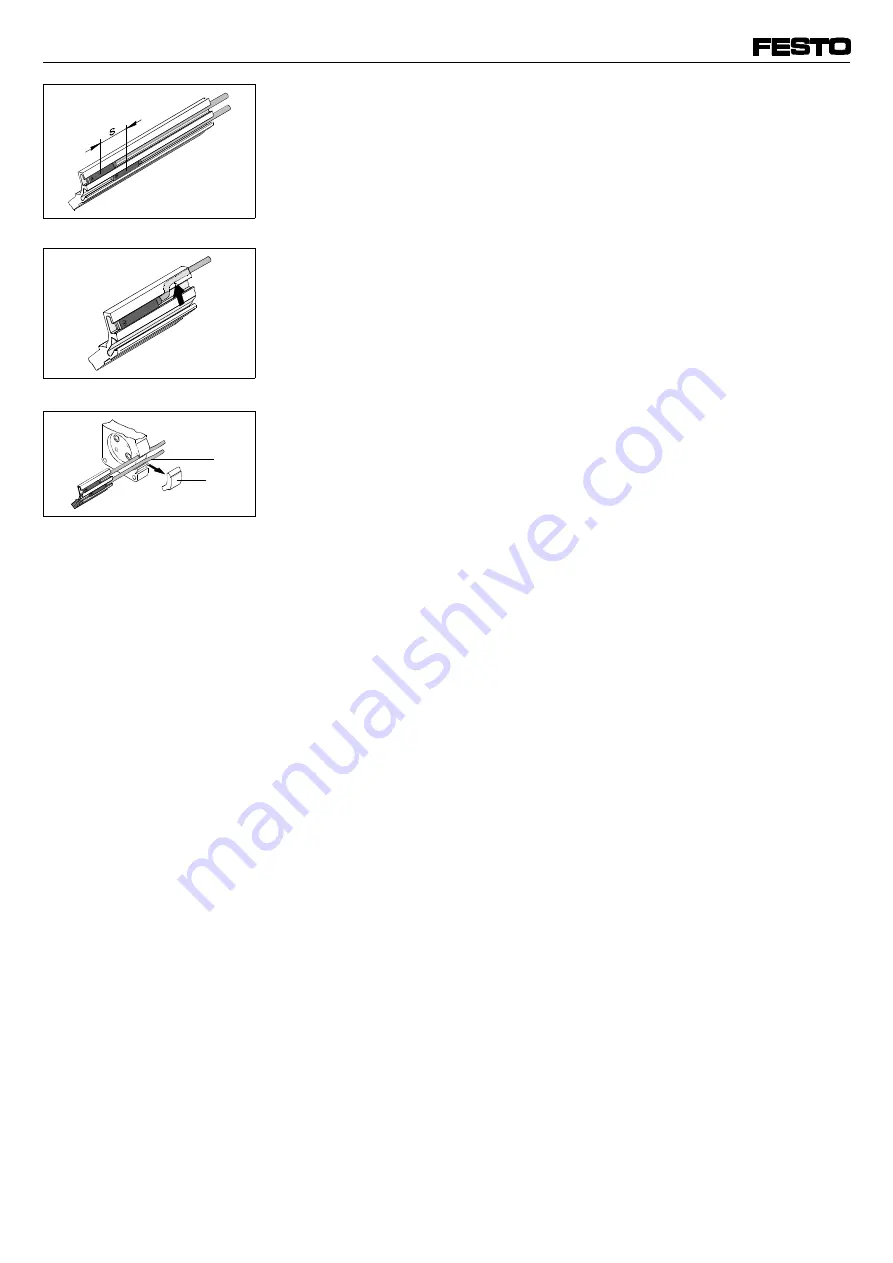 Festo HMP-...-SL Series Operating Instructions Manual Download Page 8