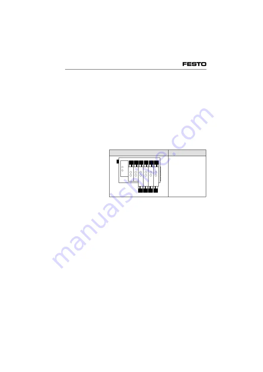 Festo IIFB11-02 Series Manual Download Page 17