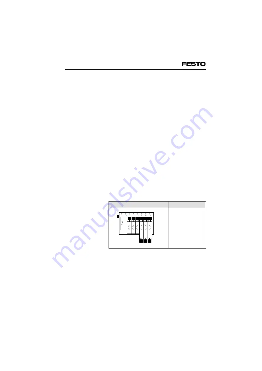 Festo IIFB11-02 Series Manual Download Page 18