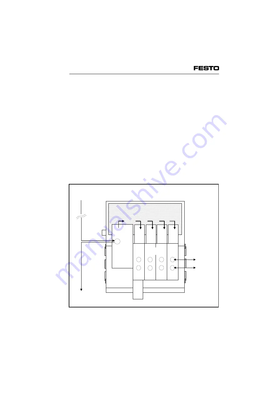 Festo IIFB11-02 Series Скачать руководство пользователя страница 30