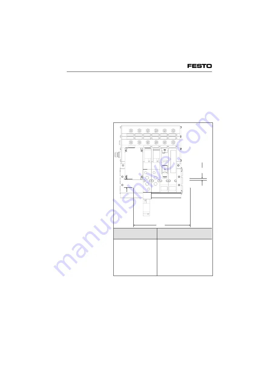 Festo IIFB11-02 Series Manual Download Page 44