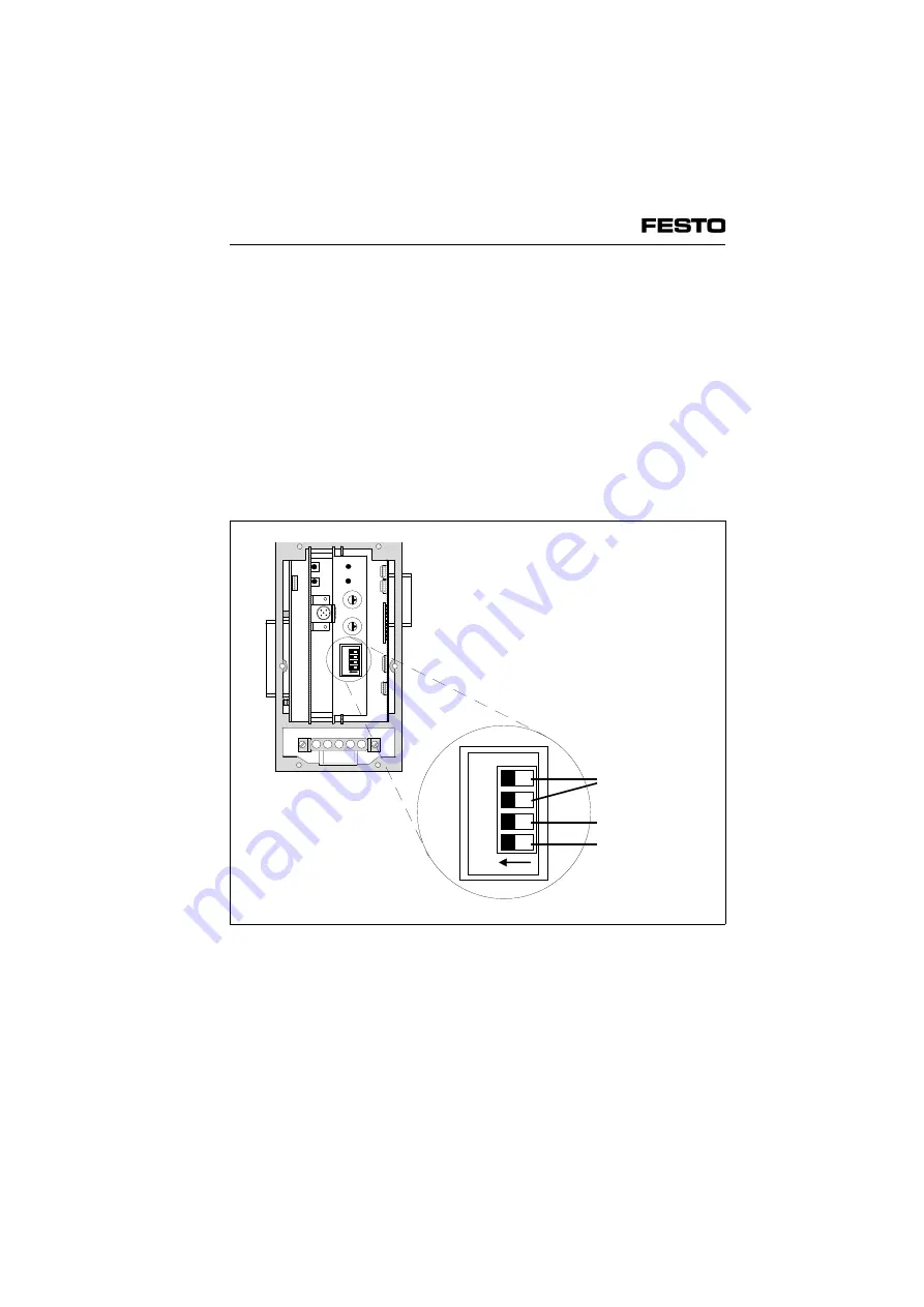 Festo IIFB11-02 Series Скачать руководство пользователя страница 68