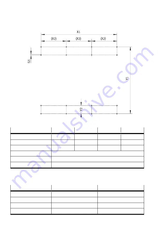 Festo YXCF Operating Instructions Manual Download Page 26