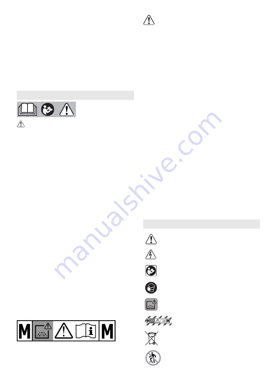 Festool 10019662 Operating Manual Download Page 113