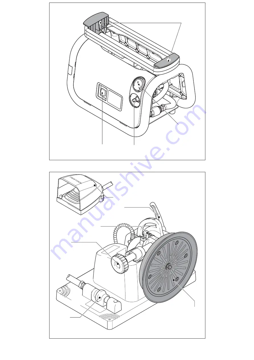 Festool 201064 Скачать руководство пользователя страница 4