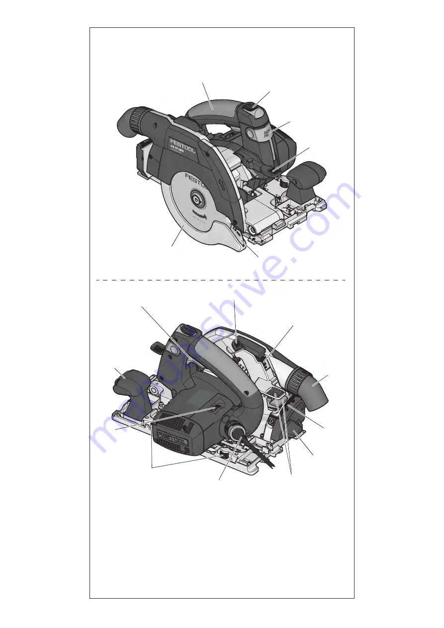 Festool 204875 Скачать руководство пользователя страница 2