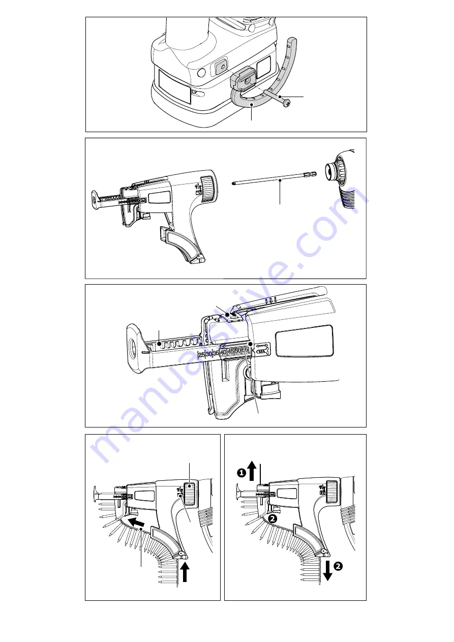 Festool 767850 Скачать руководство пользователя страница 4