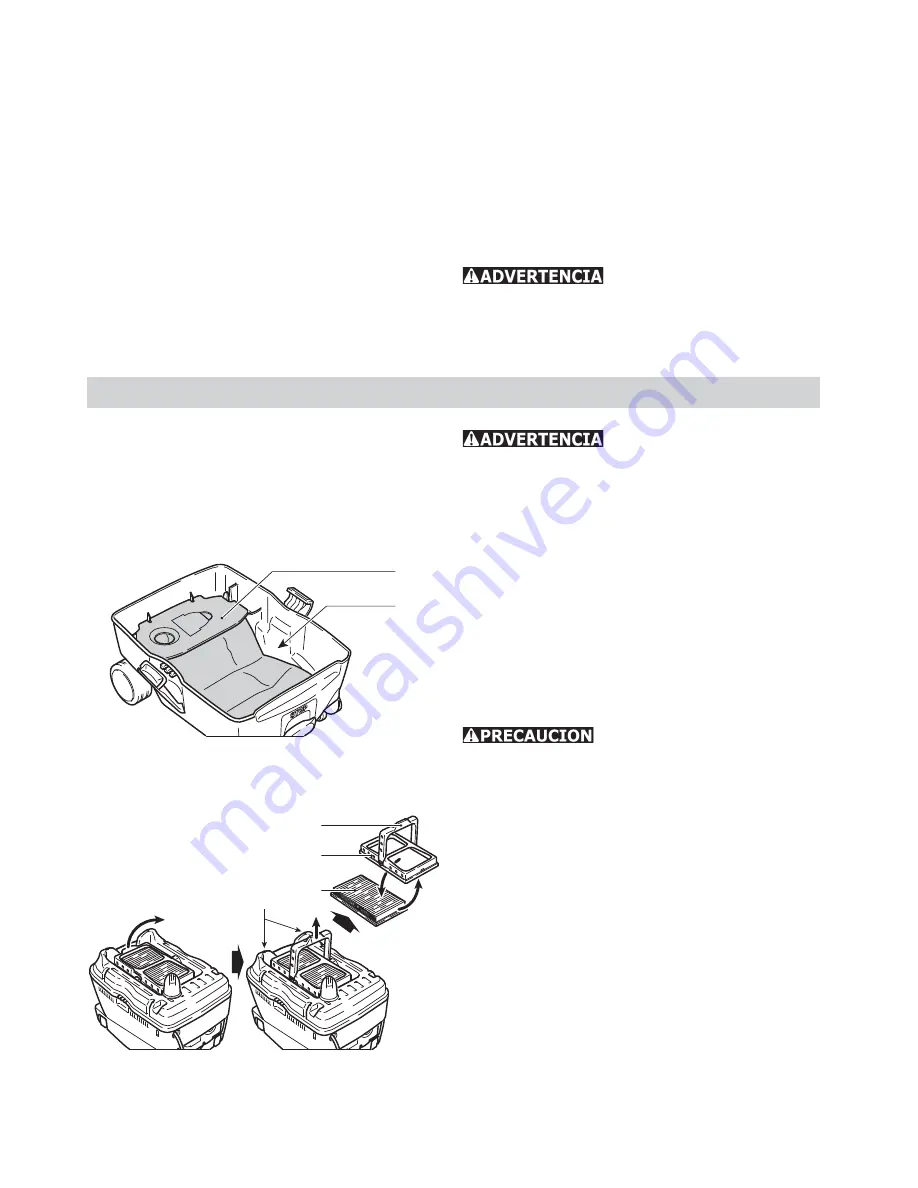 Festool CT MIDI HEPA Скачать руководство пользователя страница 26