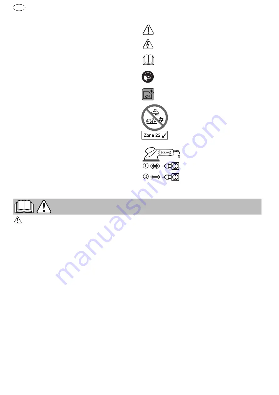 Festool CTL 48 E LE EC/B22 Скачать руководство пользователя страница 28