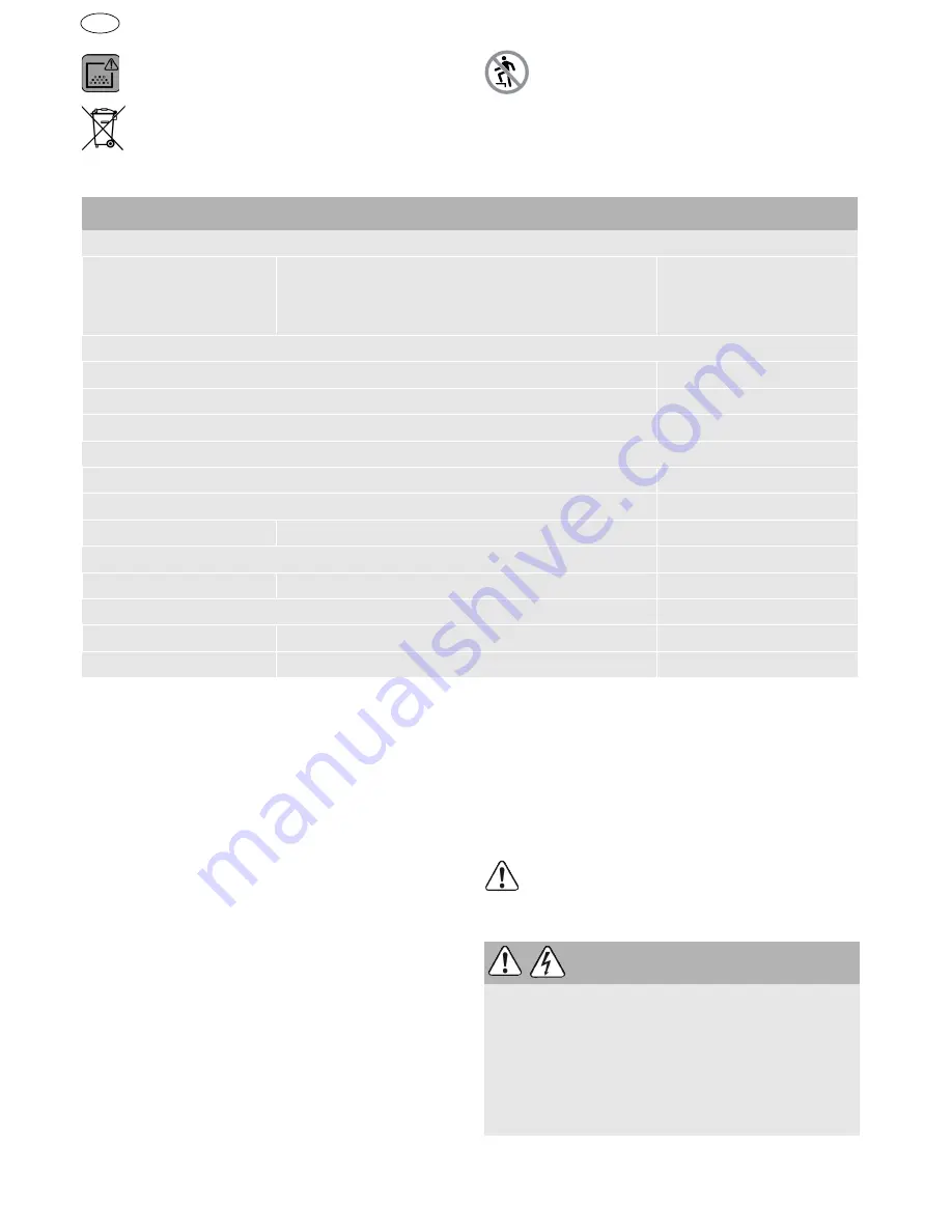 Festool CTL MIDI Original Operating Manual Download Page 42