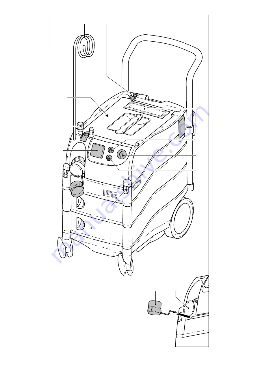 Festool CTM 22 E SG Скачать руководство пользователя страница 3