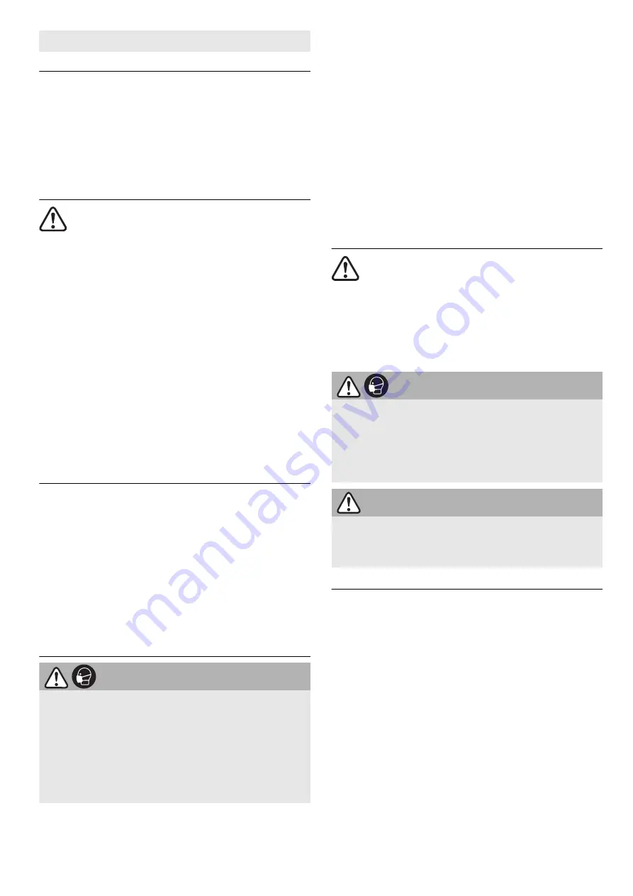 Festool CTM 26 E AC Instruction Manual Download Page 53