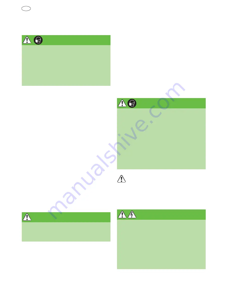 Festool CTM 26 E AC Original Operating Manual/Spare Parts List Download Page 90