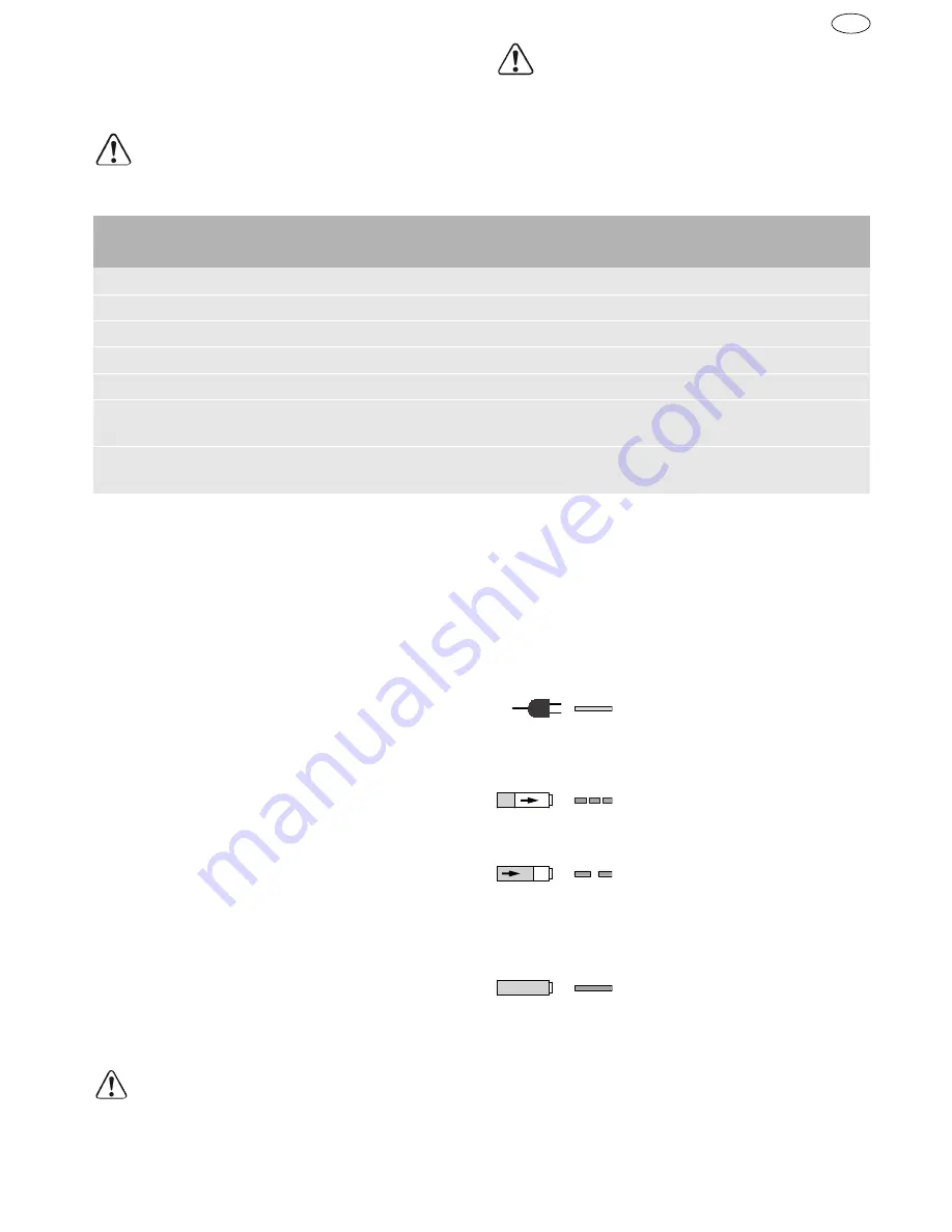 Festool DWC 18-2500 Original Operating Manual Download Page 83