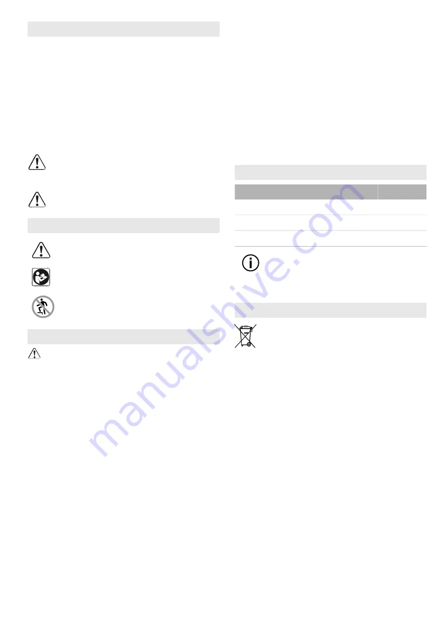 Festool MFH 1000 Assembly Instruction Manual Download Page 7