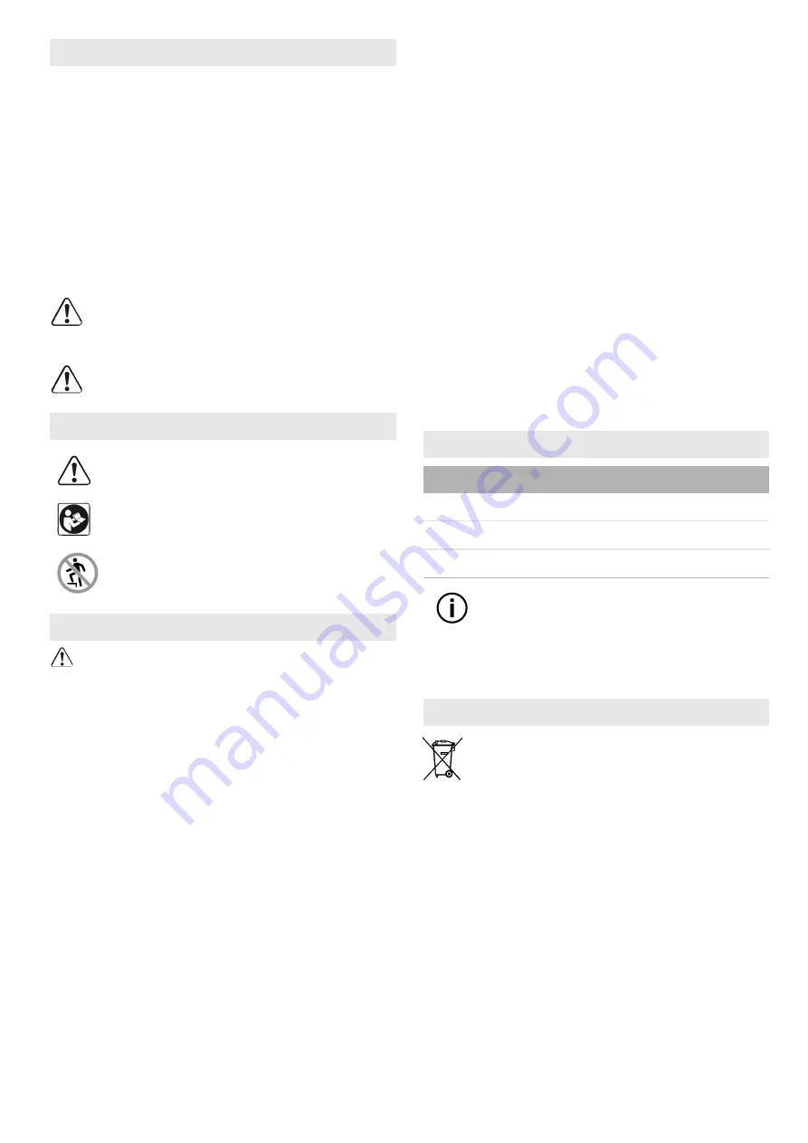 Festool MFH 1000 Assembly Instruction Manual Download Page 9