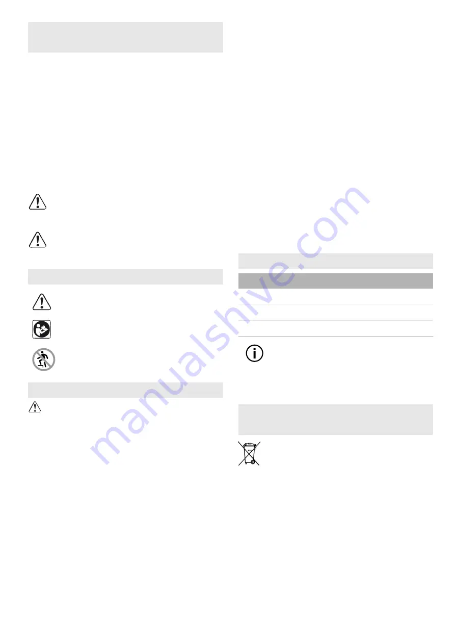 Festool MFH 1000 Assembly Instruction Manual Download Page 11