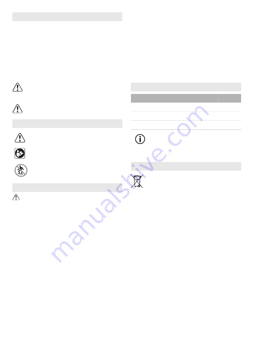 Festool MFH 1000 Assembly Instruction Manual Download Page 12